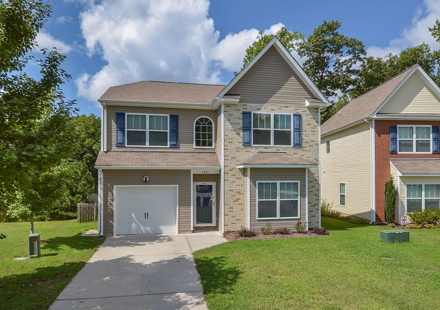 Spacious 4 Bedroom 2.5 Bath Near Willimasburg, Va! — Photo 4