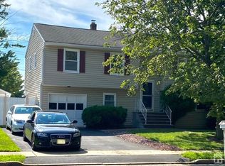 115 Spruce St, South Plainfield, NJ 07080