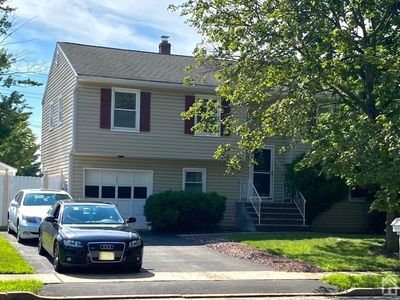 115 Spruce St, South Plainfield, NJ, 07080