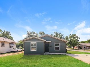 1515 Fillmore St, Wichita Falls, TX 76309