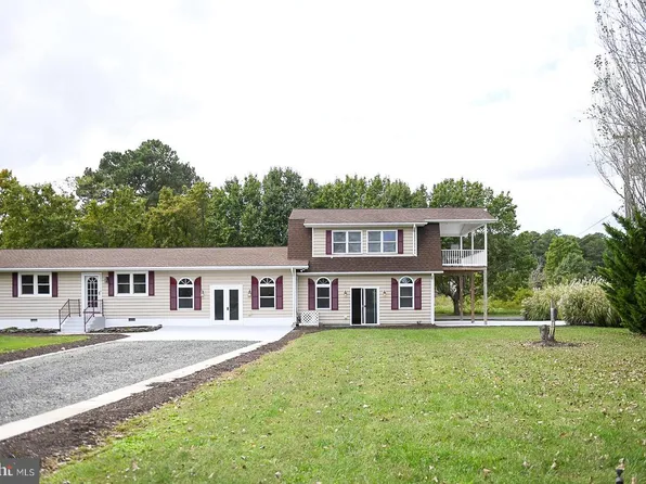 21210 Bernie Lawrence Ln, Abell, MD 20606