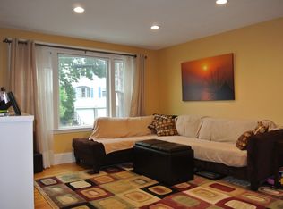 7 Hudson St #2, Watertown, MA 02472