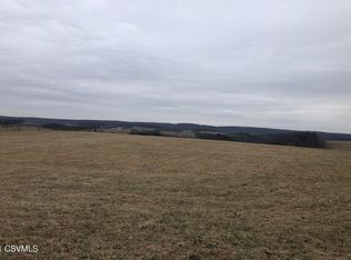 0 Cherry Town Rd LOT 8, Dornsife, PA 17823