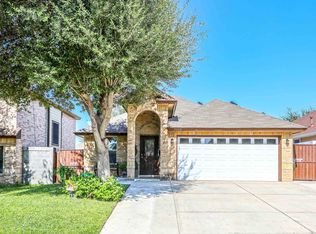 11112 Entrada Loop, Laredo, TX 78045