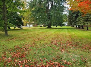LOT 2 Lakeshore Rd, Lexington, MI 48450