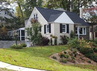 400 W 3rd St, Media, PA 19063