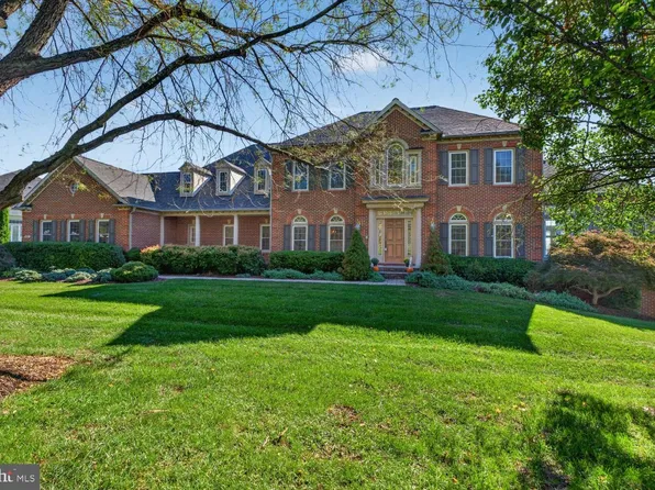 11413 Butterfruit Way, Ellicott City, MD 21042
