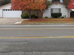 464 Armstrong Ave, Clovis, CA 93611