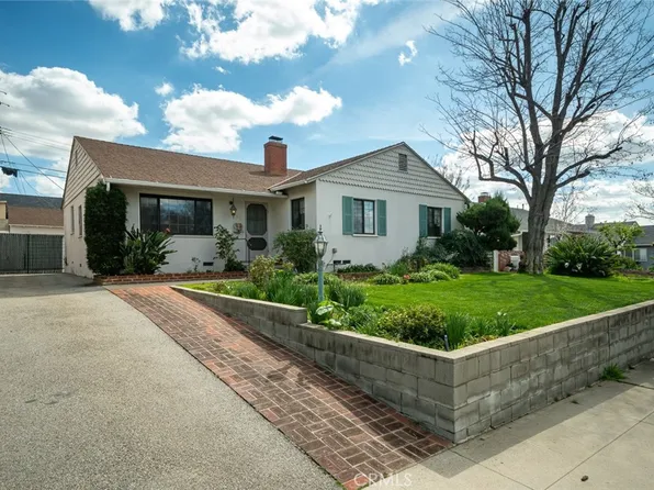 736 University Ave, Burbank, CA 91504