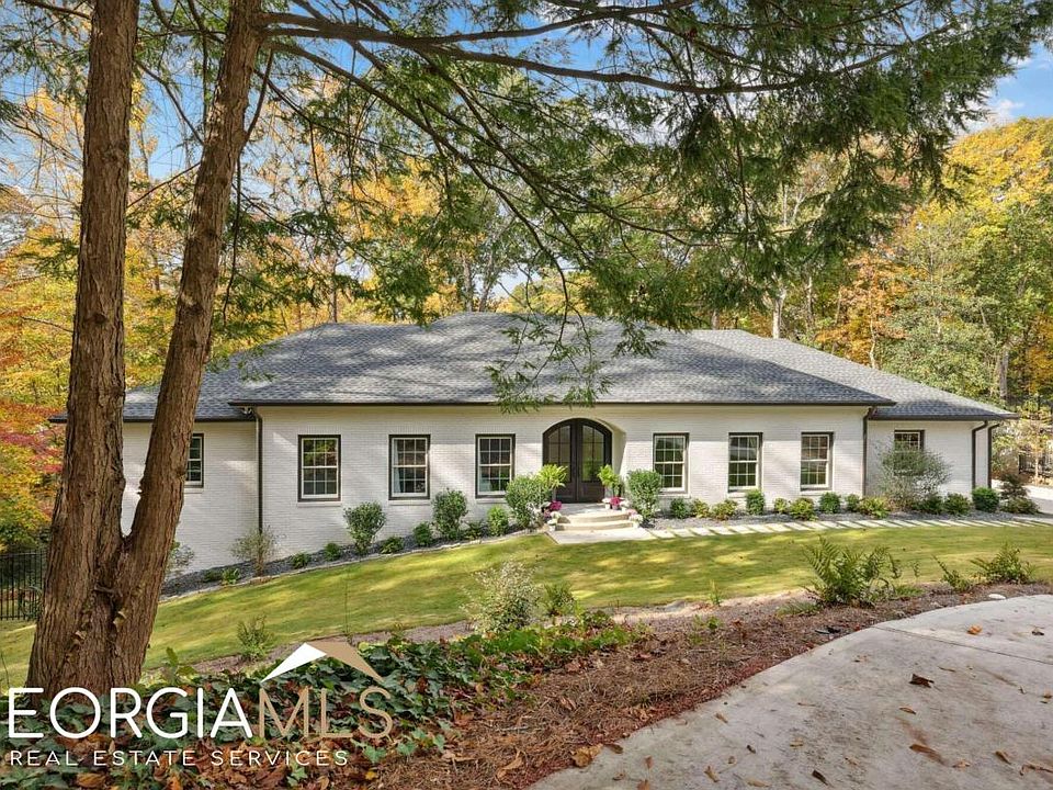 3022 Slaton Dr NW, Atlanta, GA 30305 MLS 10170400 Zillow