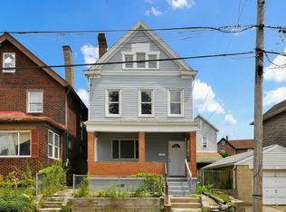 115 Auriles St, Duquesne, PA