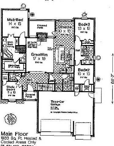1st image of 1508 Atalon Dr