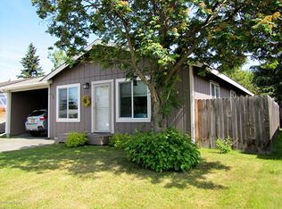 219 Bunn St, Anchorage, AK 99508
