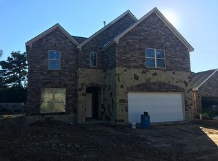 123 Pioneer Canyon Pl, Tomball, TX 77375