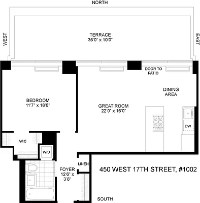 Rented by Compass | media 7