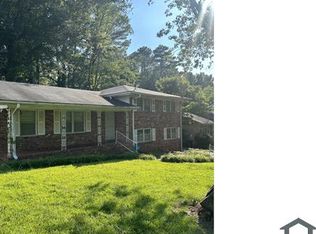 461 Azalea Way, Birmingham, AL 35215