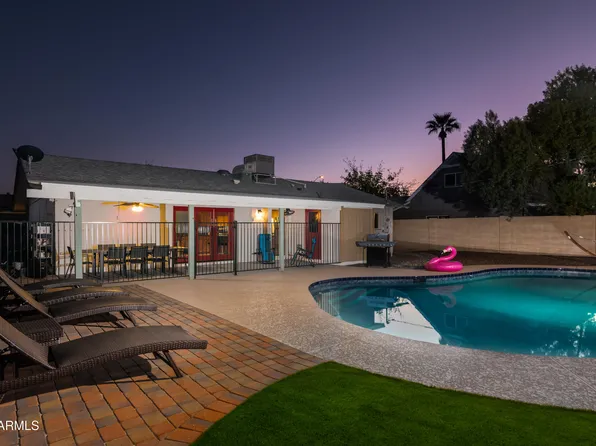 8544 E KEIM Drive, Scottsdale, AZ 85250