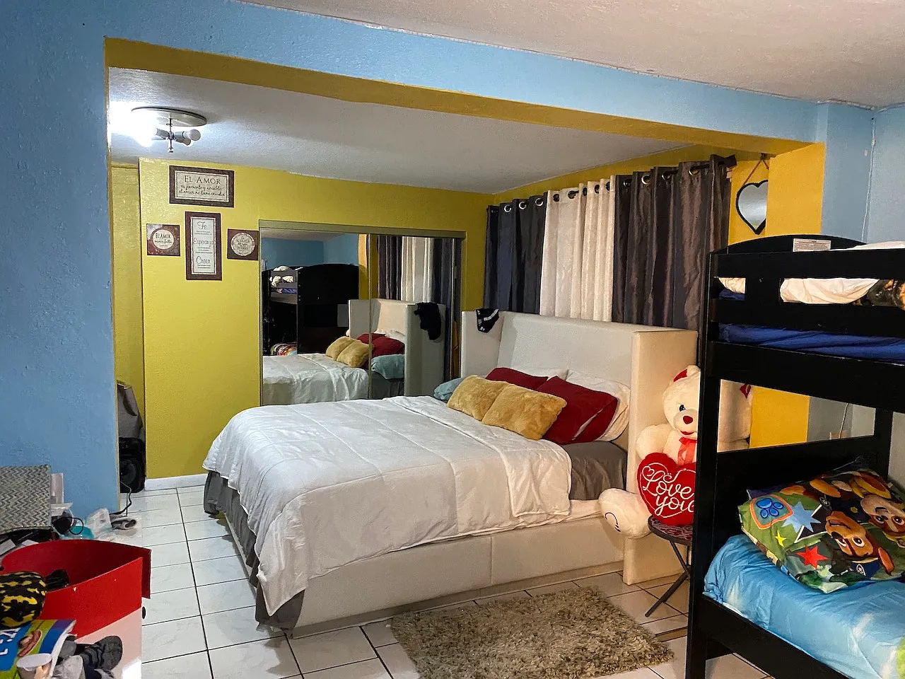 3 bed, 1338 sqft, $2,200 — Photo 4