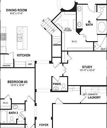 Located in Paloma Lake in Austin, TX