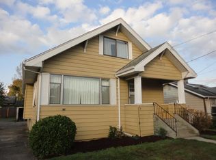 221 Factory Ave N, Renton, WA 98057