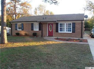 4705 Grier St, Gastonia, NC 28056