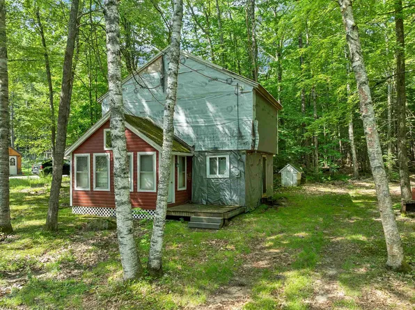 1099 Washington Hill Road, Tamworth, NH 03875