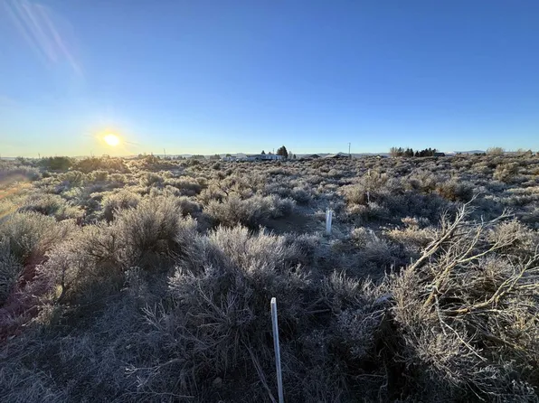 Cypress St, Christmas Valley, OR 97641