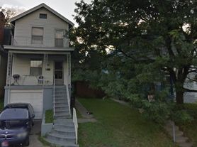 Duplex in Price Hill Cincinnati