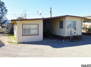 4567 S Calle Valle Vis, Fort Mohave, AZ 86426