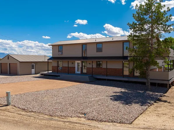 2317 K 3/4 Rd, Grand Junction, CO 81505