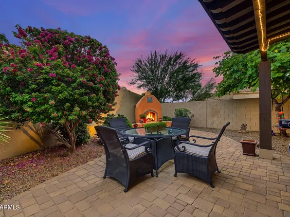 6202 E MCKELLIPS Road #160, Mesa, AZ 85215