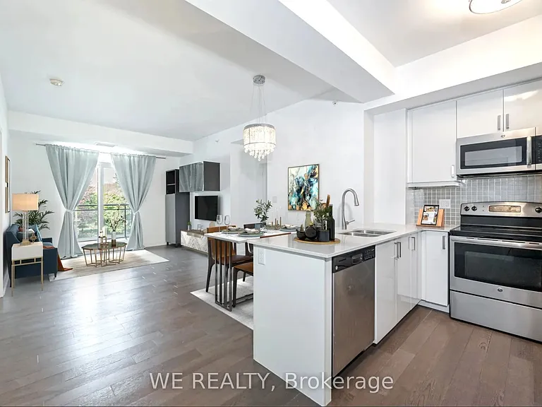 3560 Saint Clair Ave E #224 — Photo 3