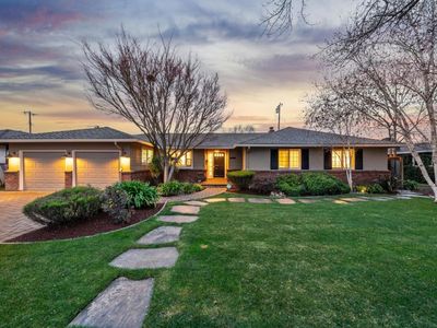 1140 Denise Way, San Jose, CA, 95125