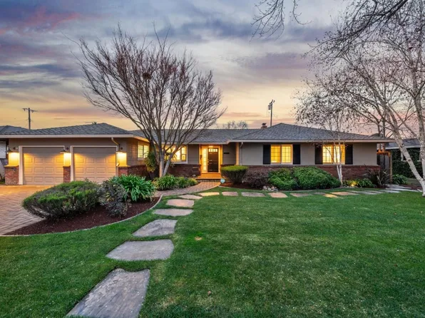 1140 Denise Way, San Jose, CA 95125