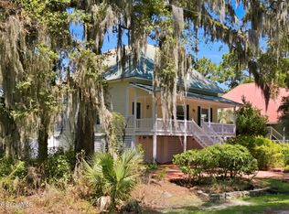 1066 Patterson Island Rd SE, Townsend, GA 31331