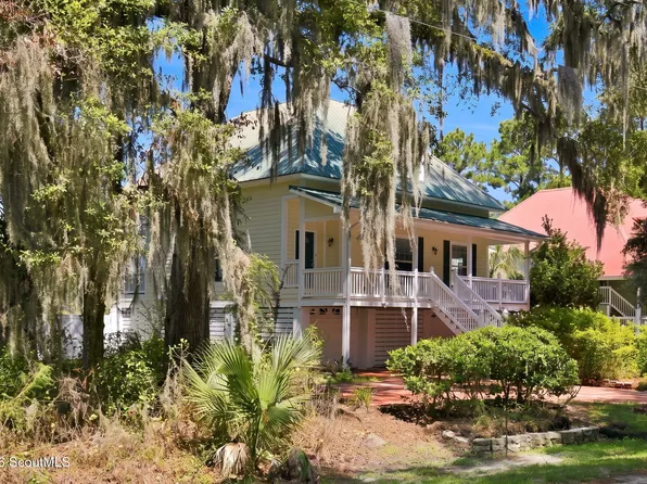 1066 Patterson Island Rd SE, Townsend, GA 31331