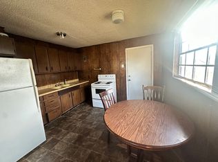 305 Dolomita St, Borger, TX 79007