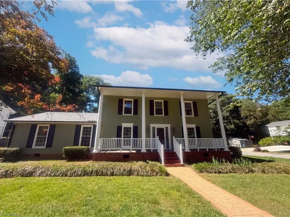 4700 Charlottesville Rd, Greensboro, NC 27410