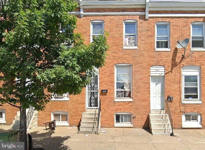 2356 Wilkens Ave, Baltimore, MD 21223 MLS MDBA2070736 Zillow