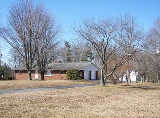 609 Old Pisgah Rd, Princeton, WV 24740