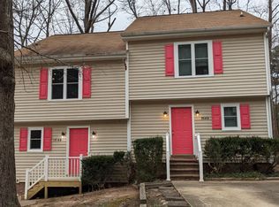 5540 Kaplan Dr #A, Raleigh, NC 27606