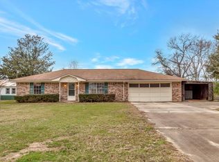 207 County Road 8201, Nacogdoches, TX 75964