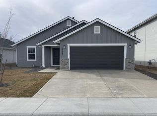 17047 N Quebec Ave, Nampa, ID 83687