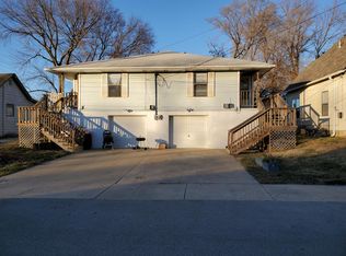 420 W Sea Ave APT A, Independence, MO 64050