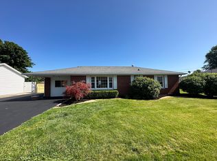 540 Virginia St, Martinsville, IN