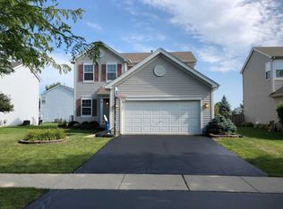 276 Aspen Cir, Gilberts, IL 60136