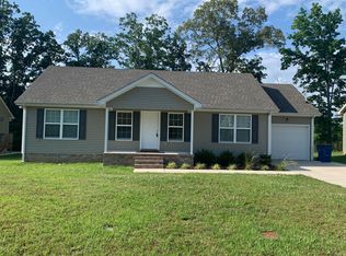 360 Amelia Dr, Manchester, TN 37355