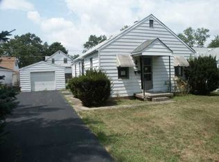 561 Westphal Ave, Columbus, OH 43213