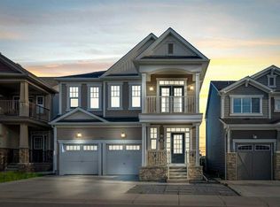 65 E Cityscape Pl NE, Calgary, AB T3N0S6