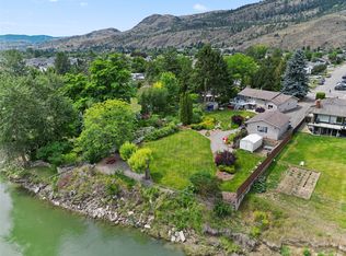 2875 Bank Rd, Kamloops, BC V2B 6Y5